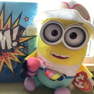 Meet your Posher, Sandra